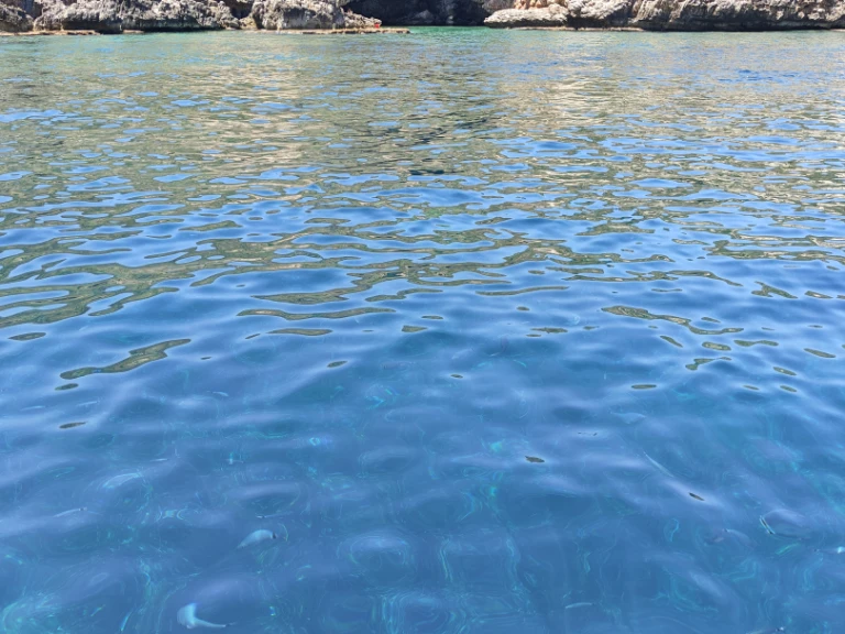 Bareboat Rental RIB Altamarea with a boat licence