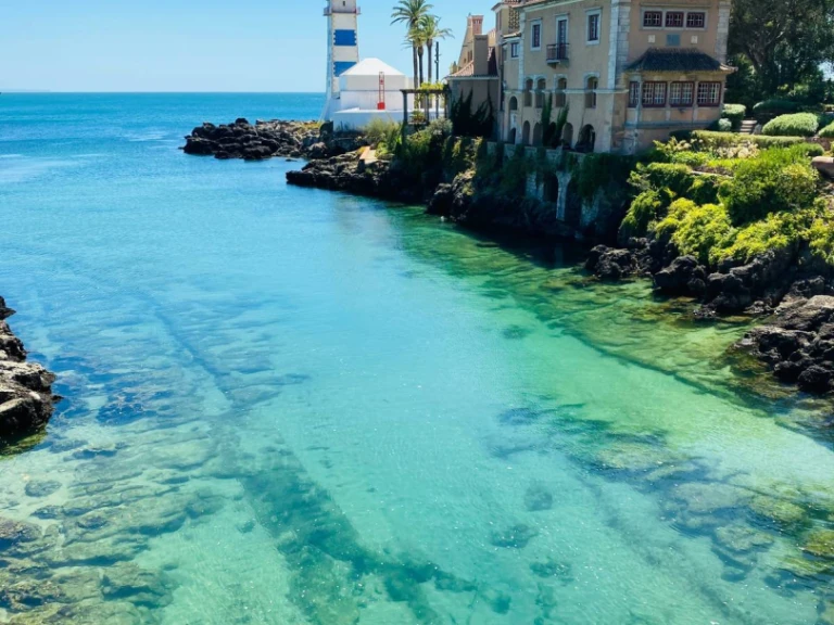 Motorboat rental with or without captain Lilybaeum Cascais