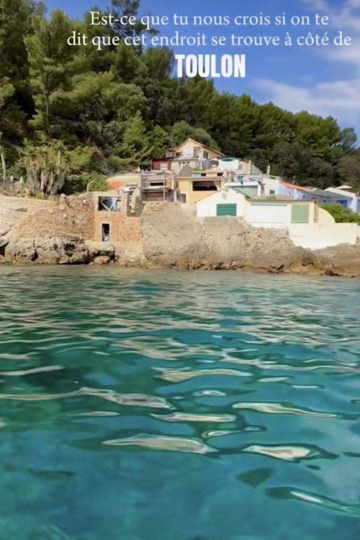 Motorboat rental in Toulon - Cranchi Endurance 39