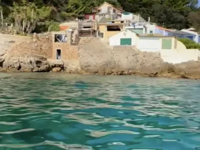 Motorboat rental in Toulon - Cranchi Endurance 39