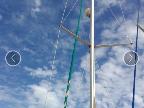 Yacht charter Tanger-Medina cheap Bavaria 50 Cruiser