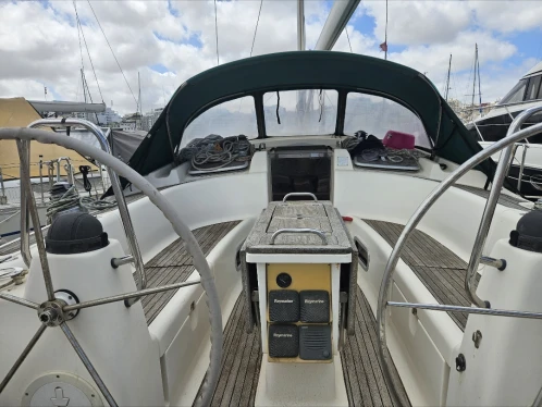 Boat rental Bavaria Bavaria 50 Cruiser in Tanger-Medina on Samboat