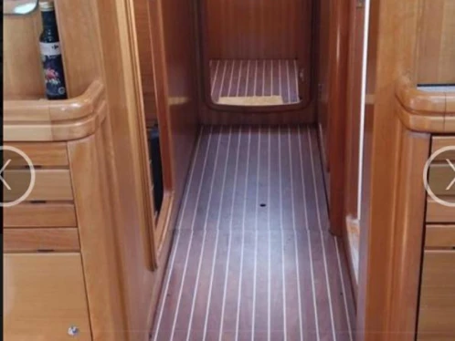 Sailboat rental with or without captain Bavaria Tanger-Medina