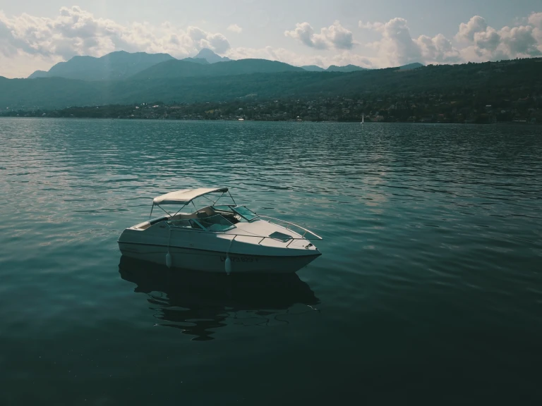 Rent a Crownline Crownline 210 CCR Évian-les-Bains