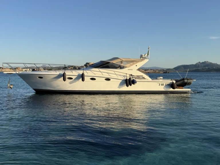 Boat rental Novamarine Ten hd in Maddalena archipelago on Samboat