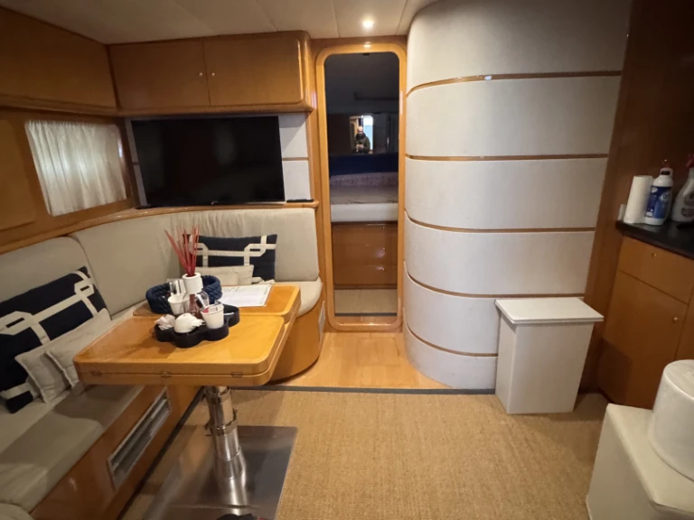 RIB for rent Maddalena archipelago at the best price