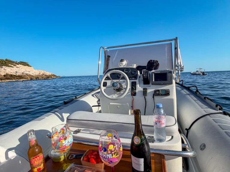 Lomac Lomac 660 IN in Bandol on SamBoat