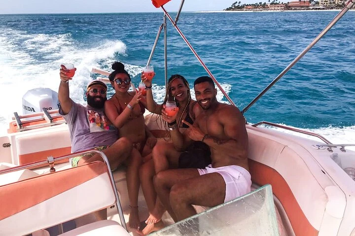 Custom Made custom charter bareboat or captained in  Aruba