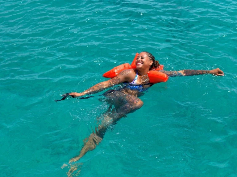 Custom Made custom charter bareboat or captained in  Aruba