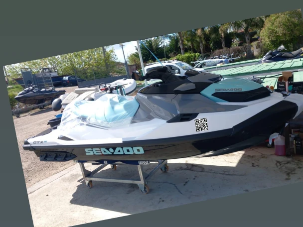 Yacht charter Scauri cheap GTI 130