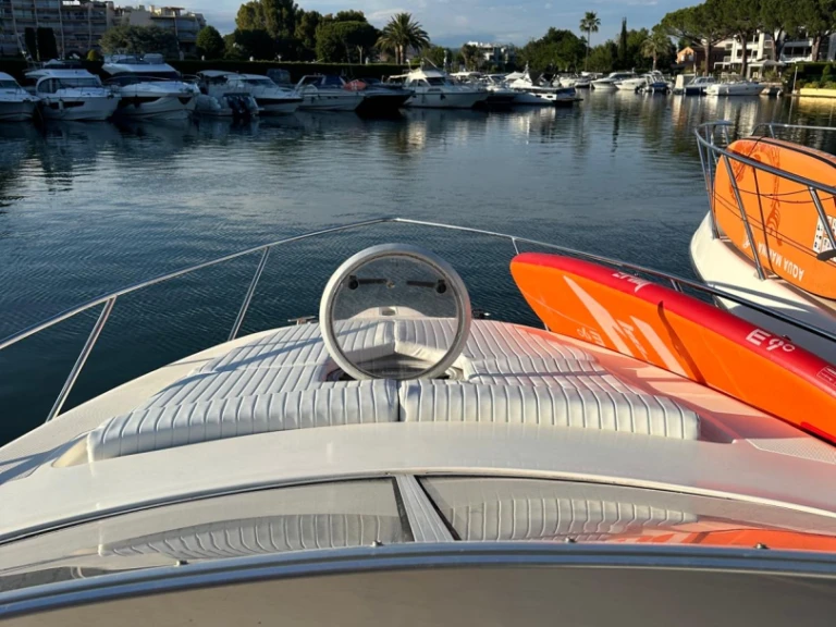 Gobbi Gobbi 365 SC in Mandelieu-la-Napoule on SamBoat