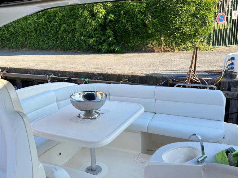 Rent a Gobbi Gobbi 365 SC Mandelieu-la-Napoule