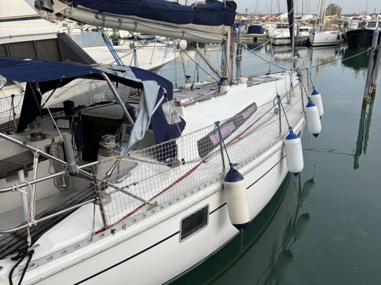 Gibert Marine Gib Sea 126 Master in Cecina on SamBoat