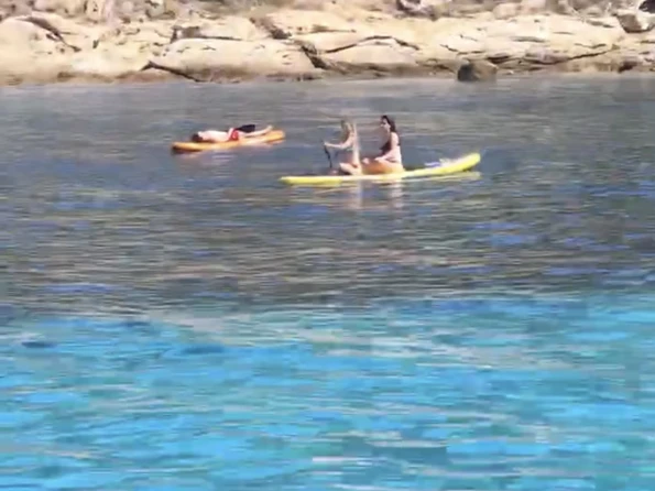 Boat rental Jeanneau Sun Odyssey 40 DS in Monaco on Samboat