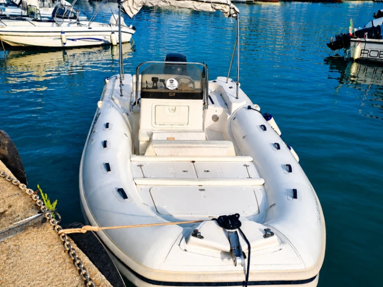 Boat rental Bsc 65 in Porto Ercole on Samboat