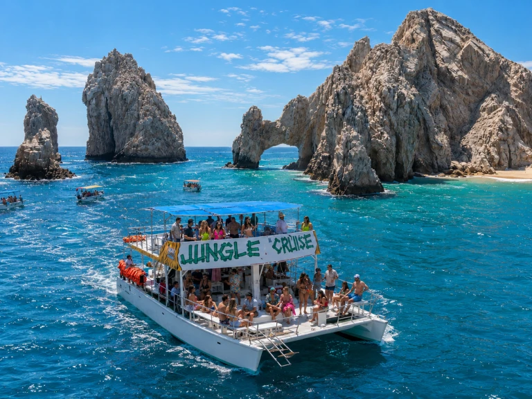 Custom Made custom in Cabo San Lucas on SamBoat