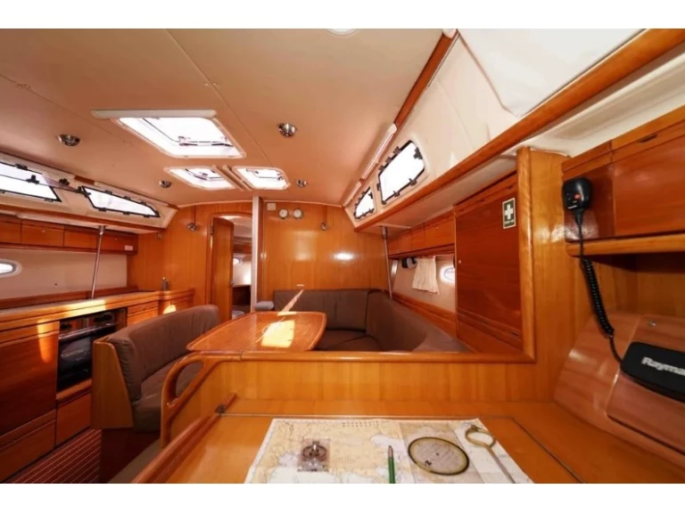 Sailboat rental with or without captain Bavaria Préveza