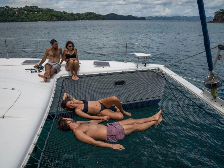 Boat rental Custom Made custom in Bahía Culebra on Samboat