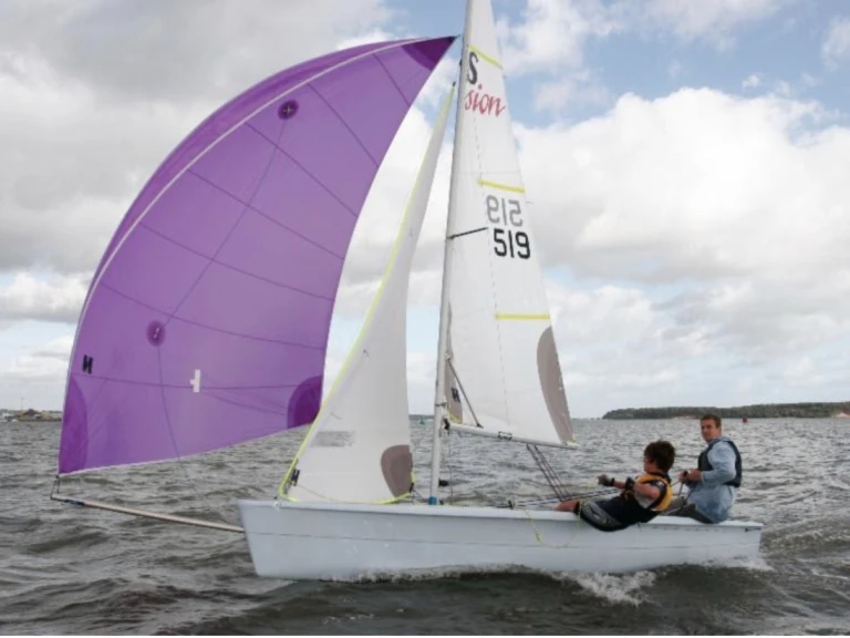 Boat rental RS Vision in Barbâtre on Samboat