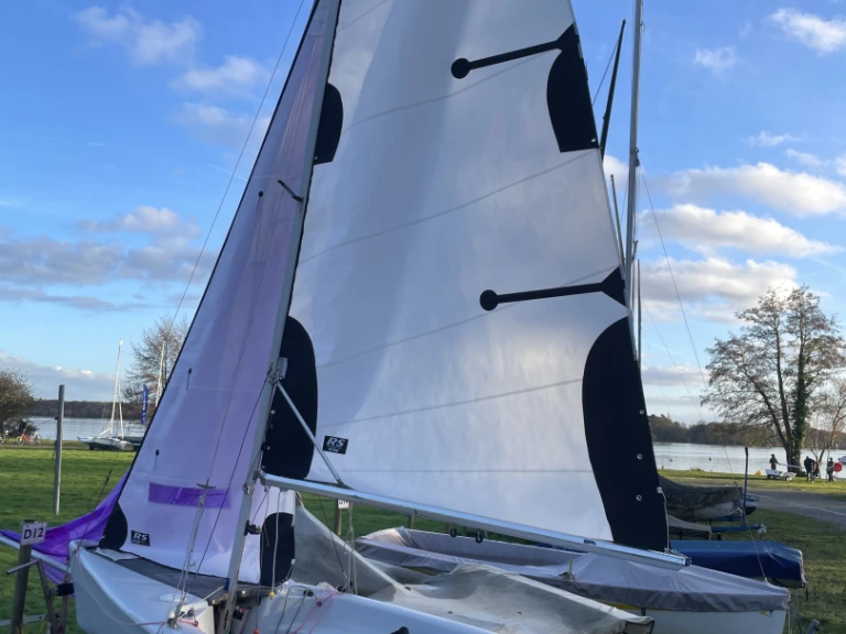 RS Vision in Barbâtre on SamBoat