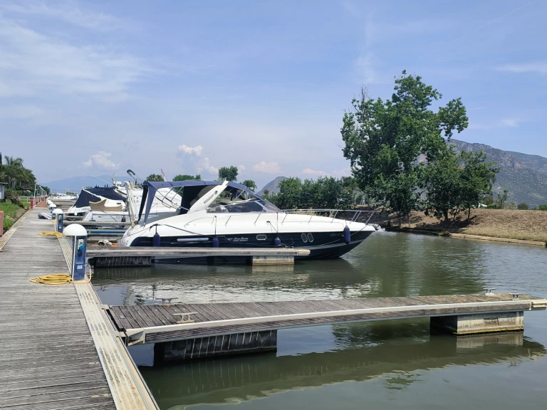 Rent a Airon Airon 345 Porto Badino