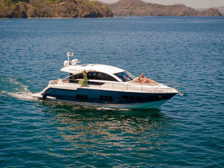 Boat rental Custom Made custom in Bahía Culebra on Samboat