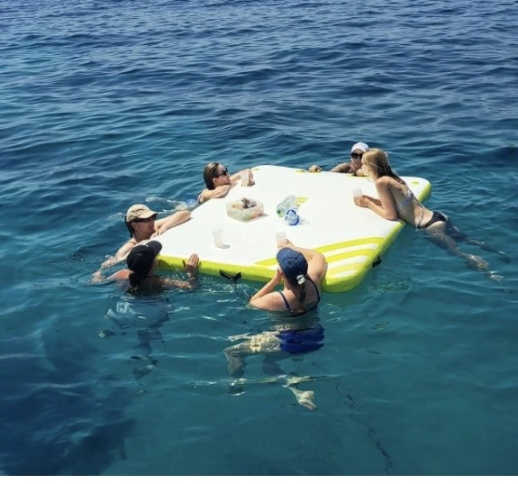 Motorboat rental in Cannes - Guy Couach 920
