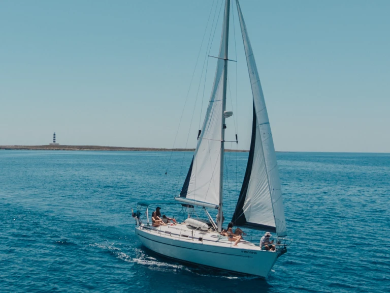 Rent a Bavaria Bavaria 40 Mahón