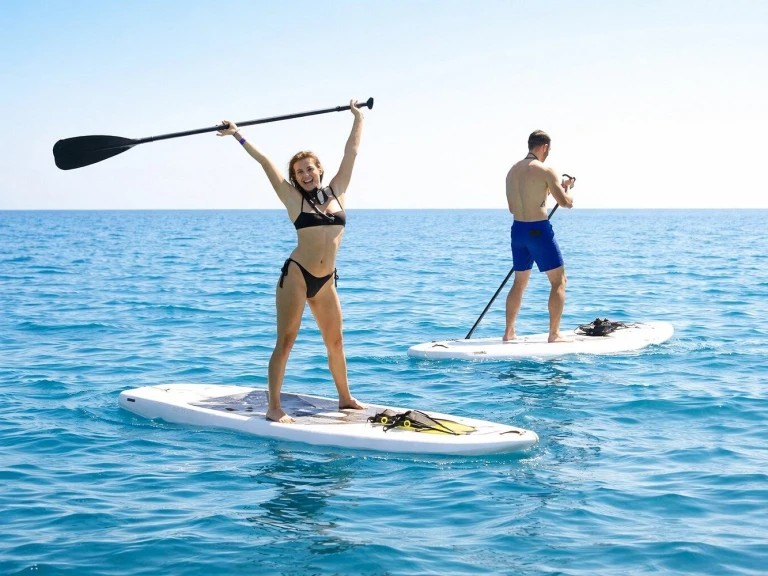 Luxury Yacht for rent Bahía Culebra at the best price