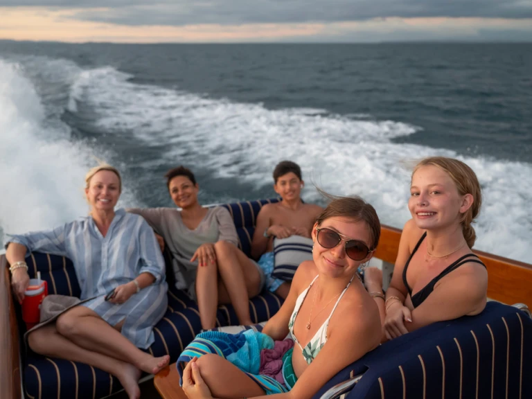 Boat rental Custom Made custom in Bahía Herradura on Samboat