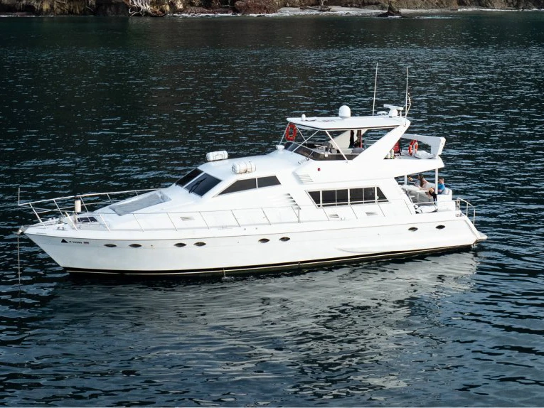 Custom Made custom in Bahía Herradura on SamBoat