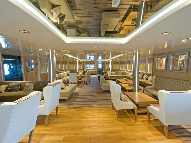 Yacht charter Greece cheap Variety Voyager