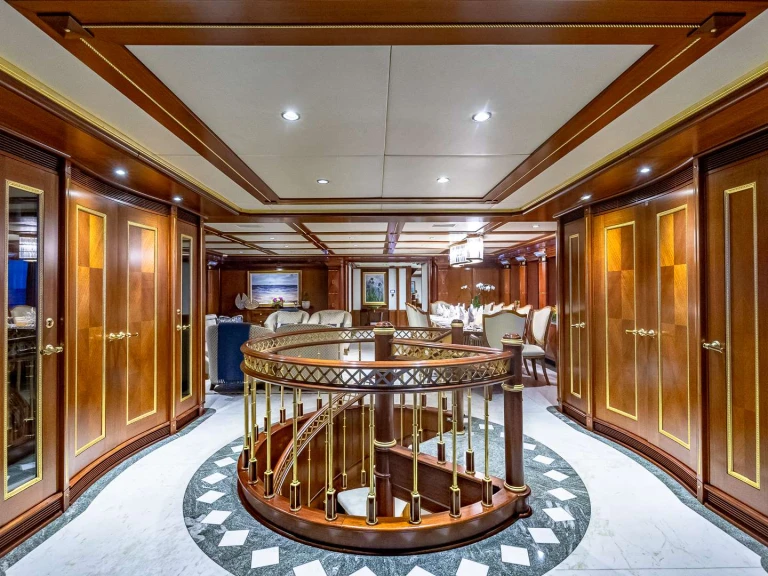 Luxury Yacht for rent Nassau at the best price