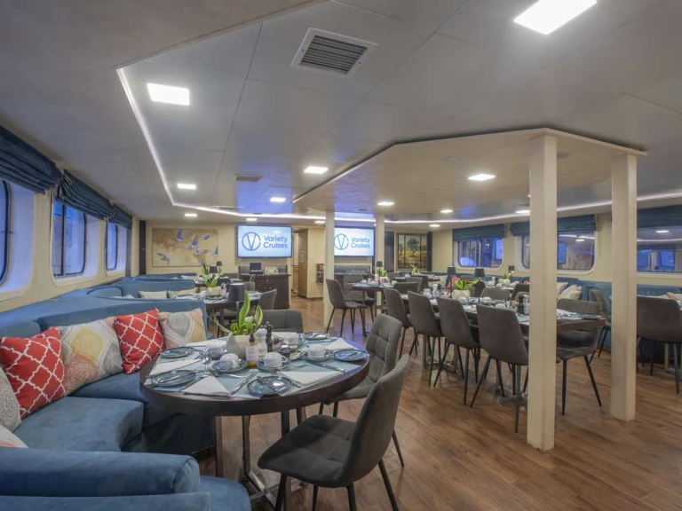 Rent a Custom Harmony V Naples