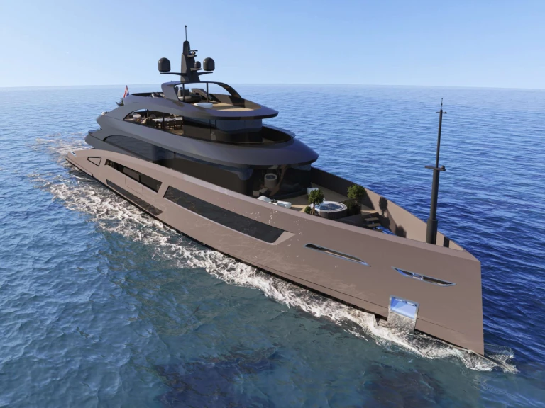 Custom Bello in Croatia on SamBoat