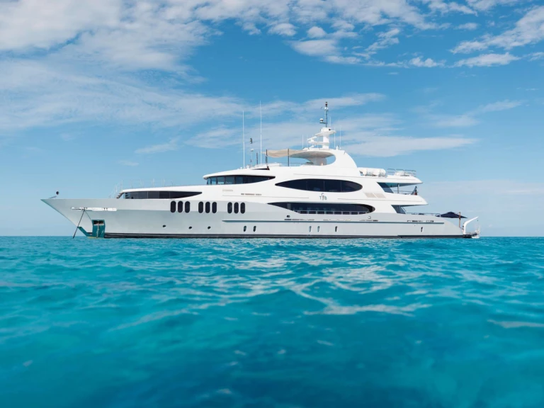 Rent a Trinity TCB Bahamas