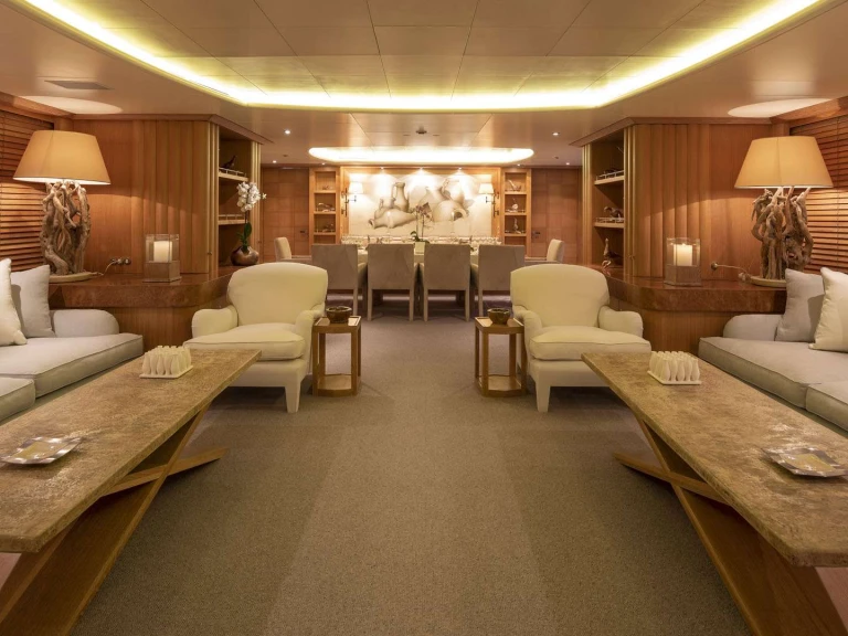 Luxury Yacht for rent Piraeus at the best price