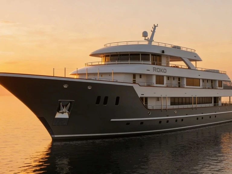 Custom Roko charter bareboat or captained in  Split