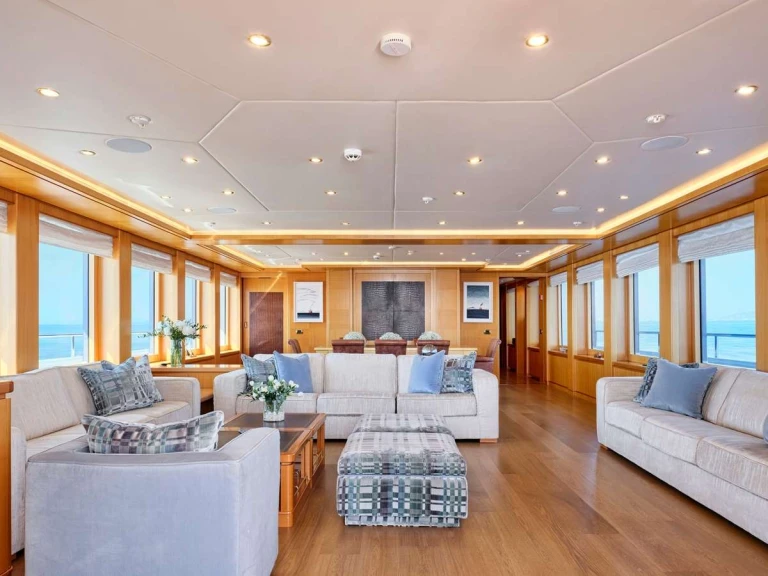 Boat rental International Shipyard Ancona Oasis in Athens on Samboat