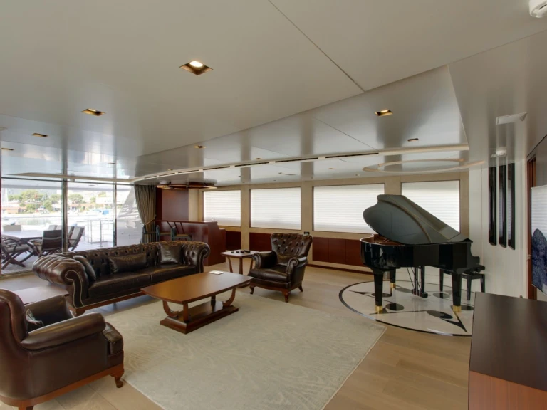 VOSMARINE BEBE charter bareboat or captained in  Antalya (City)