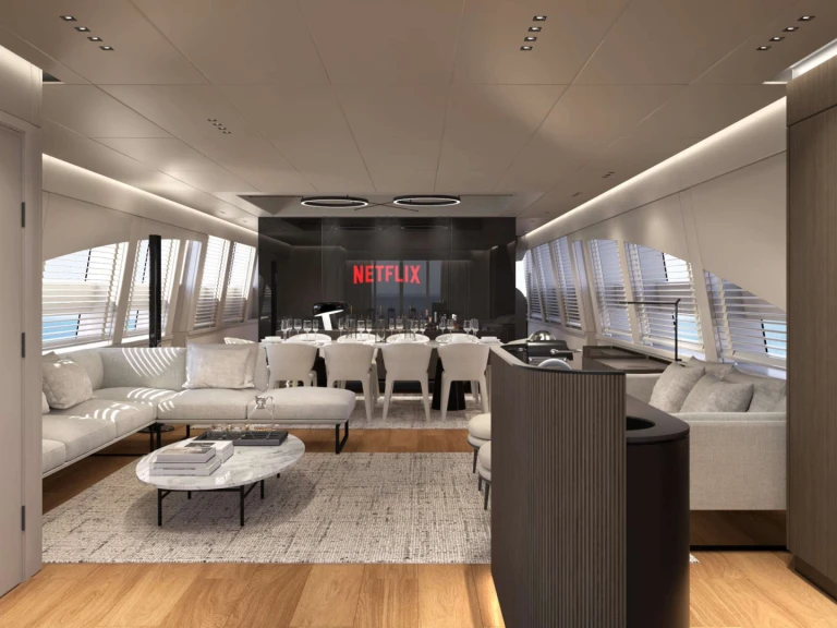 Rent a Ab Yachts MY TOY Piraeus