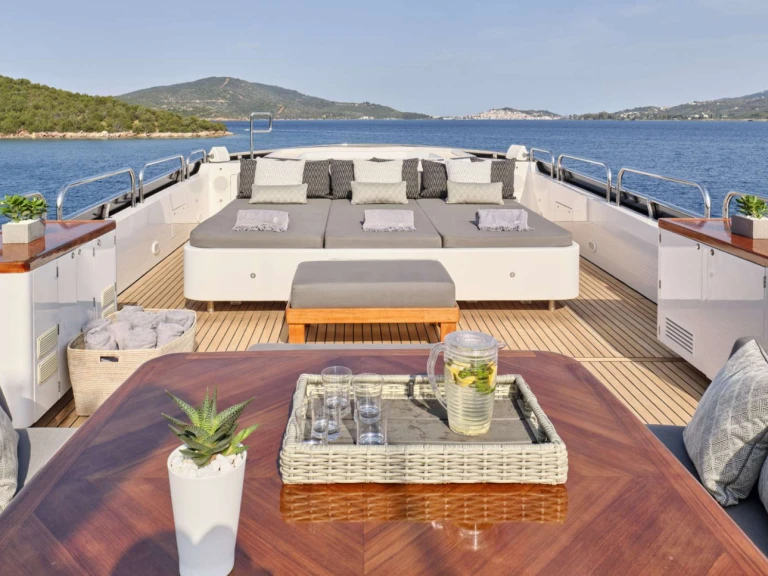Cantieri di Pisa, Italy ELEMENT in Athens on SamBoat