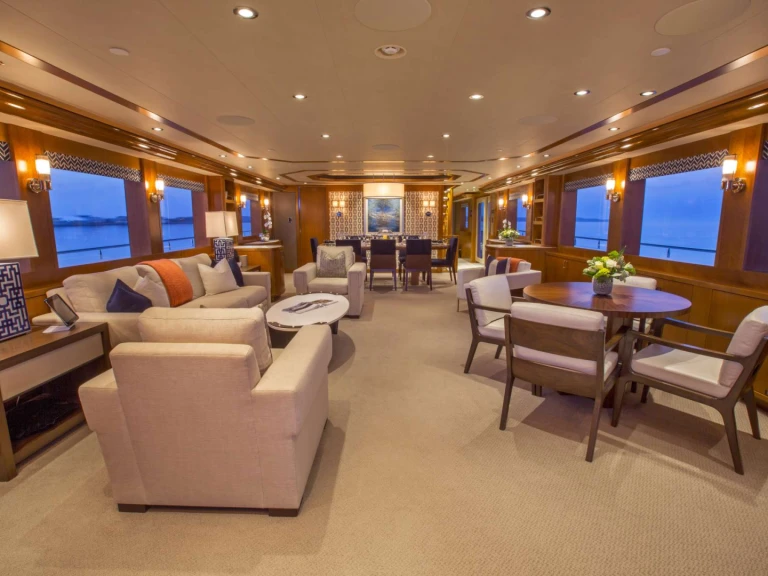 Boat rental Westport FAR NIENTE in Bahamas on Samboat