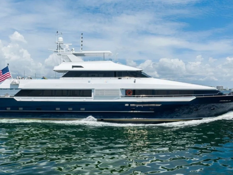 Rent a Broward THE PRESTIGE Miami
