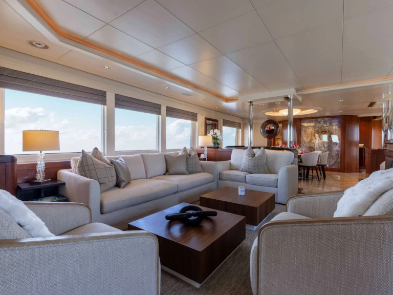 Luxury Yacht rental with or without captain delta Fort Lauderdale