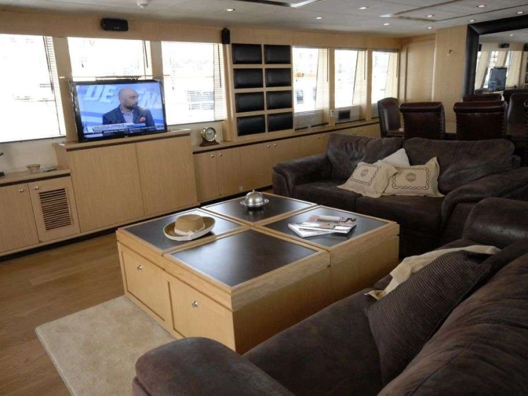 Luxury Yacht for rent Turkey at the best price