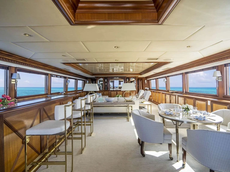 Luxury Yacht rental in State of Florida - Broward TRUE NORTH