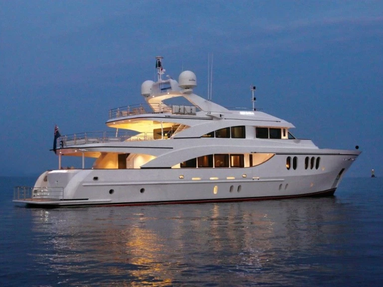 Boat rental Custom SEA SHELL in Cannes on Samboat