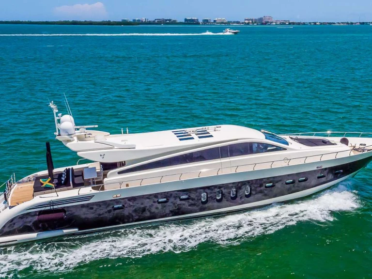 Cantieri Dell'Arno Venture in Miami on SamBoat