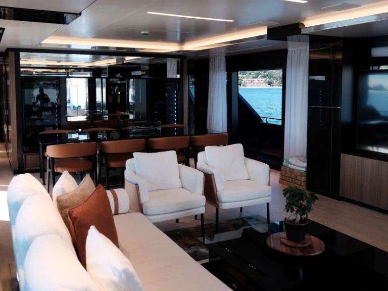 Boat rental Riva ICONA in Mandelieu-la-Napoule on Samboat